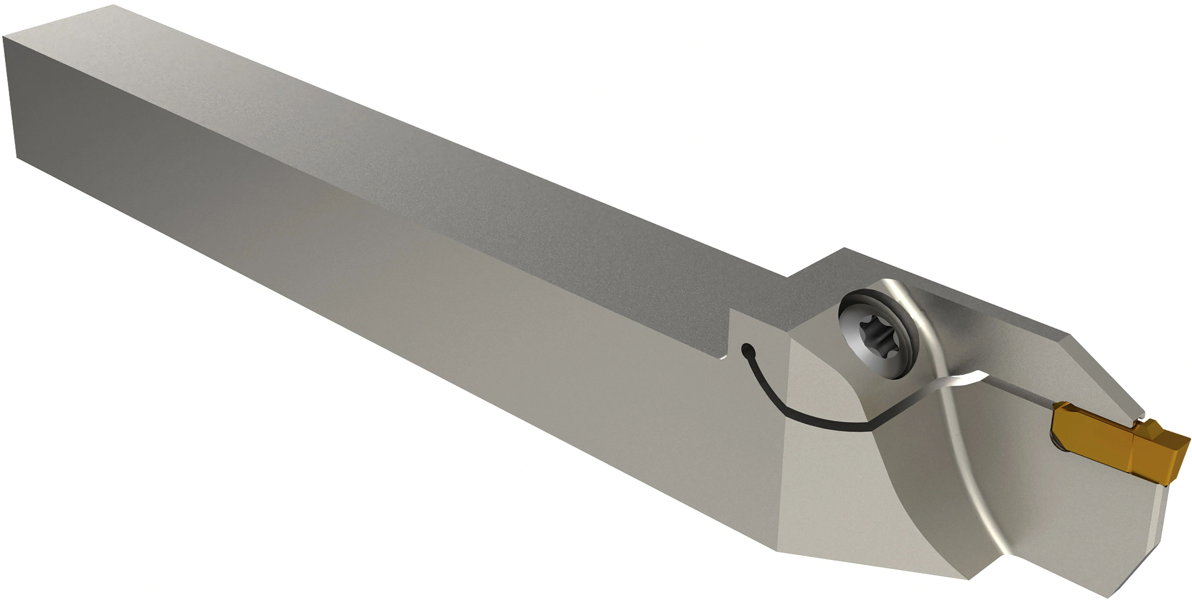 WGC HOLDER W12,0MM L125,0MM