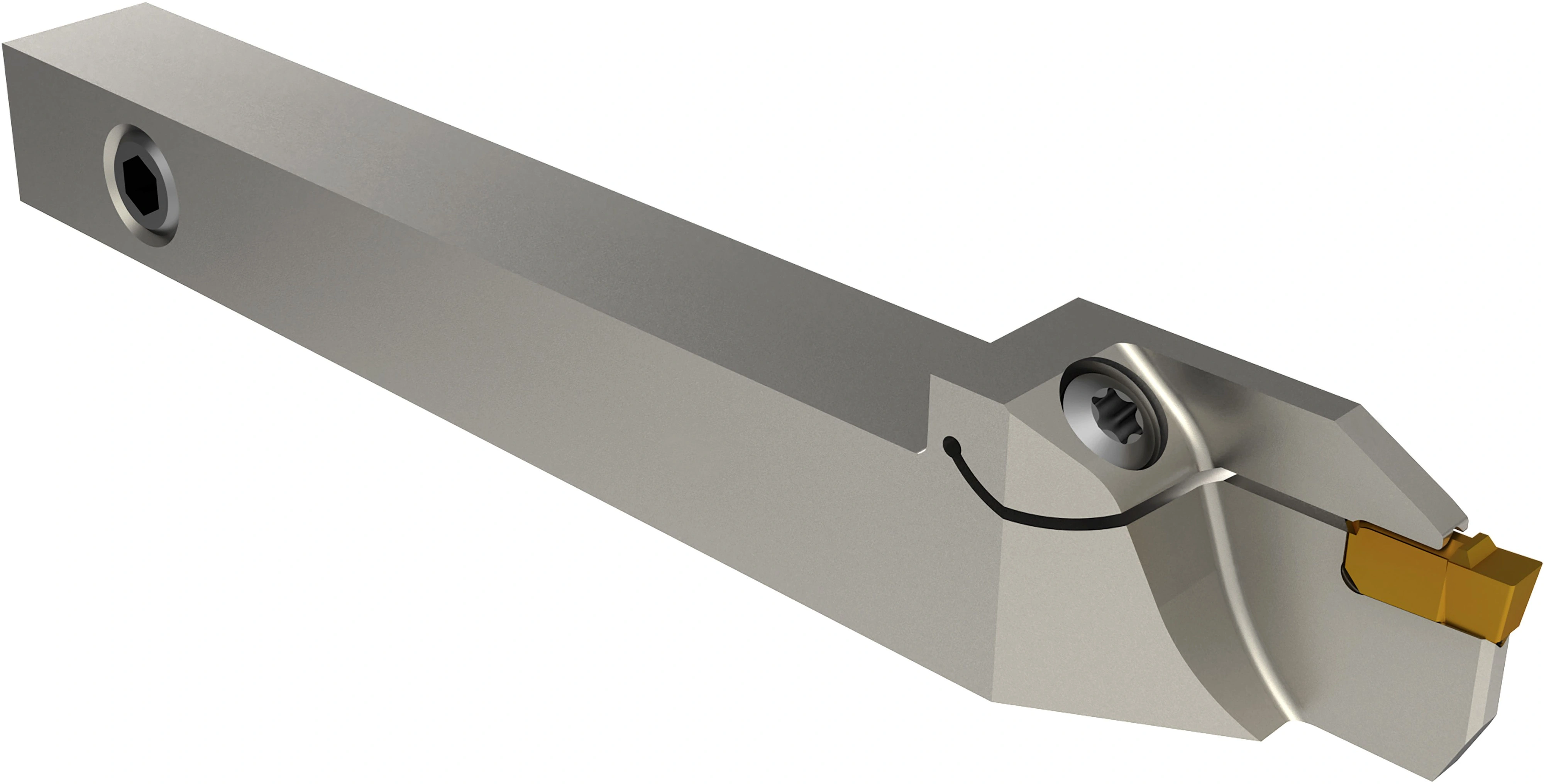 WGC HOLDER W12,0MM L125,0MM