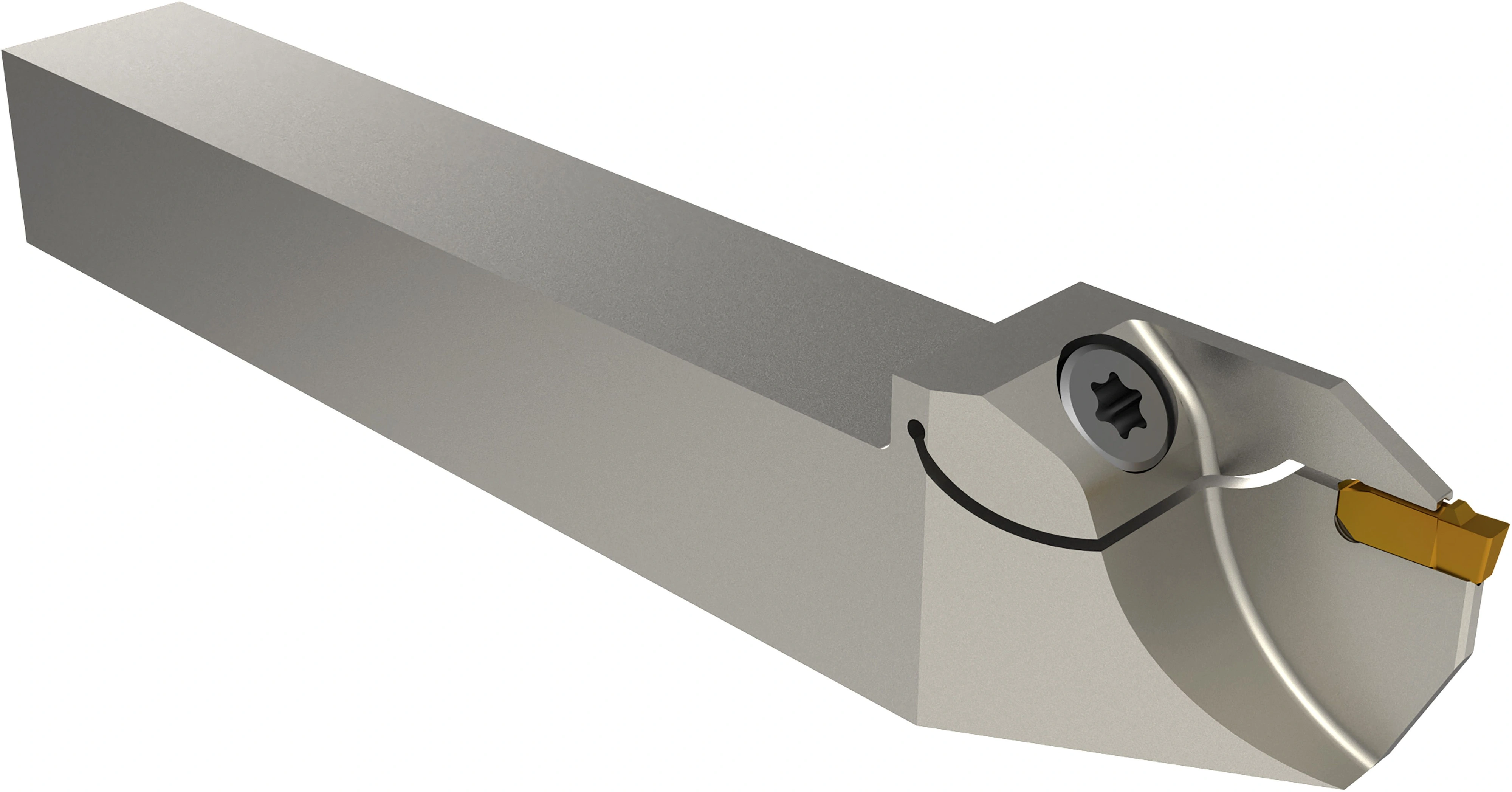 WGC HOLDER W16,0MM L125,0MM