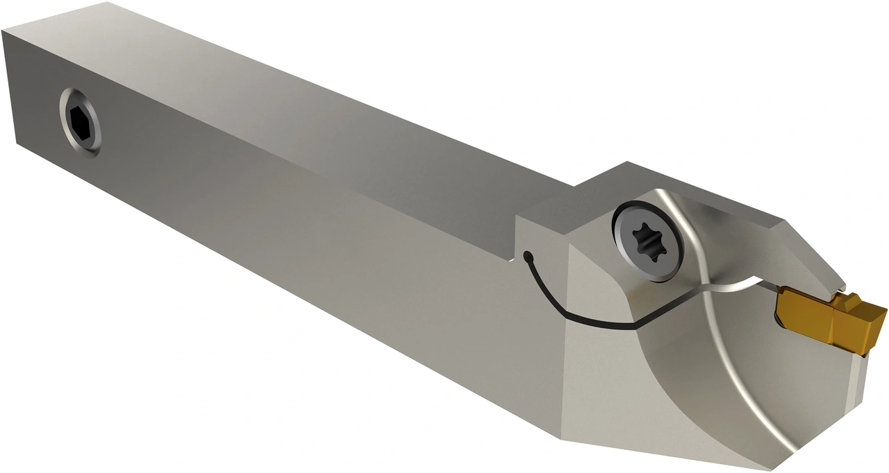 WGC HOLDER W16,0MM L125,0MM