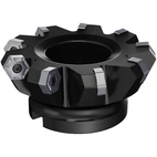 M1200 MAX FACE MILL SCREW CLAMP D160 Z10