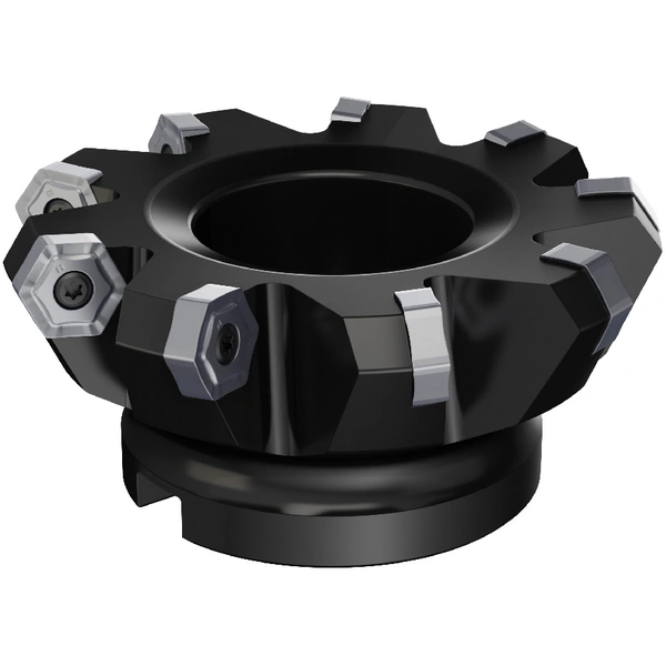 Fräskropp • Fräsdorn