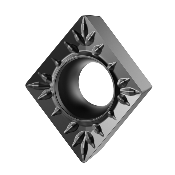 SCREW ON MP MEDIUM POSITIVE