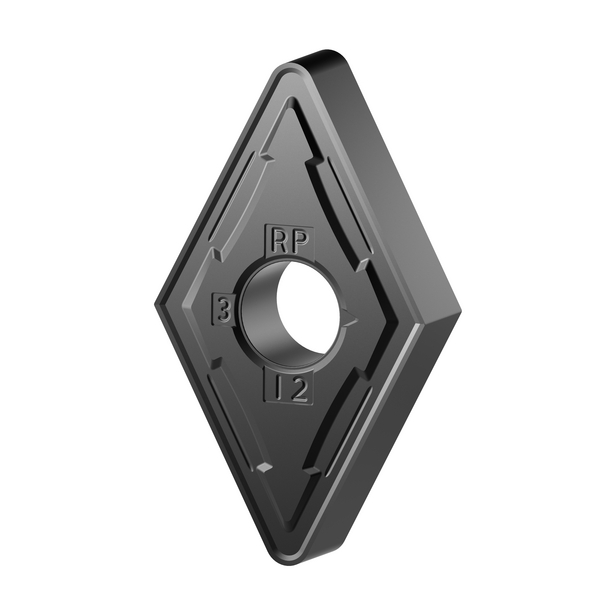 ANSI/ISO Turning Insert DN..
