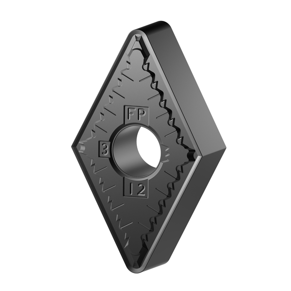 ANSI/ISO Turning Insert DN..