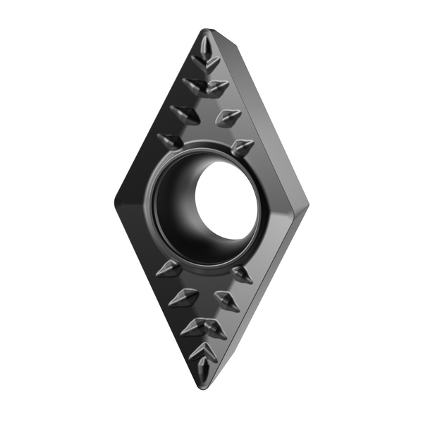 ANSI/ISO Turning Insert DP..