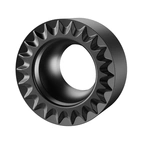 ANSI/ISO Turning Insert RC..