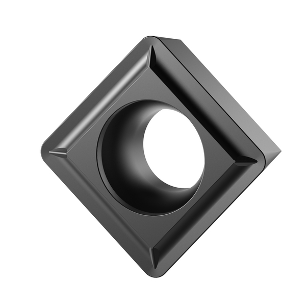 Screw-On • SPGT Insert • Positive • K