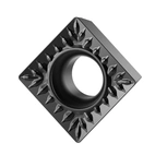 Screw-On • SPMT Insert • Positive • MP