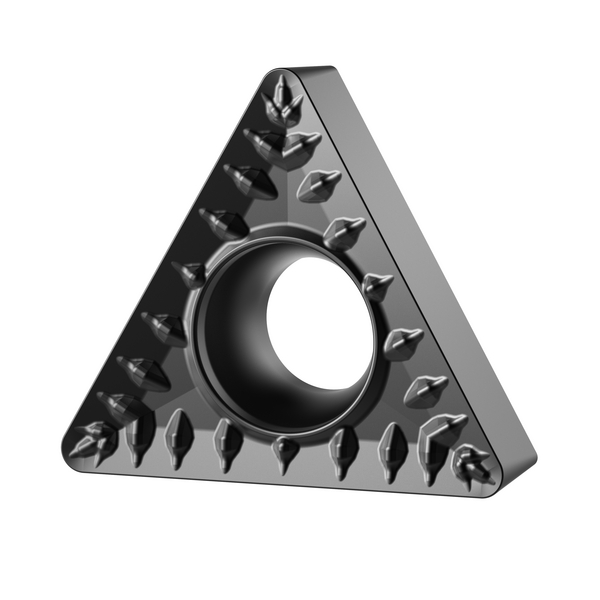 ANSI/ISO Turning Insert TC..