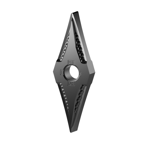 KENLOC MS MEDIUM SHARP INSERT