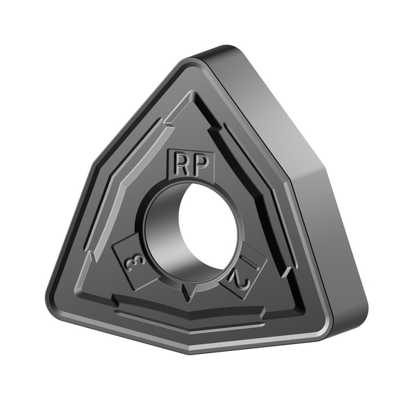 Kenloc™ • WNMG Insert • Negative • RP