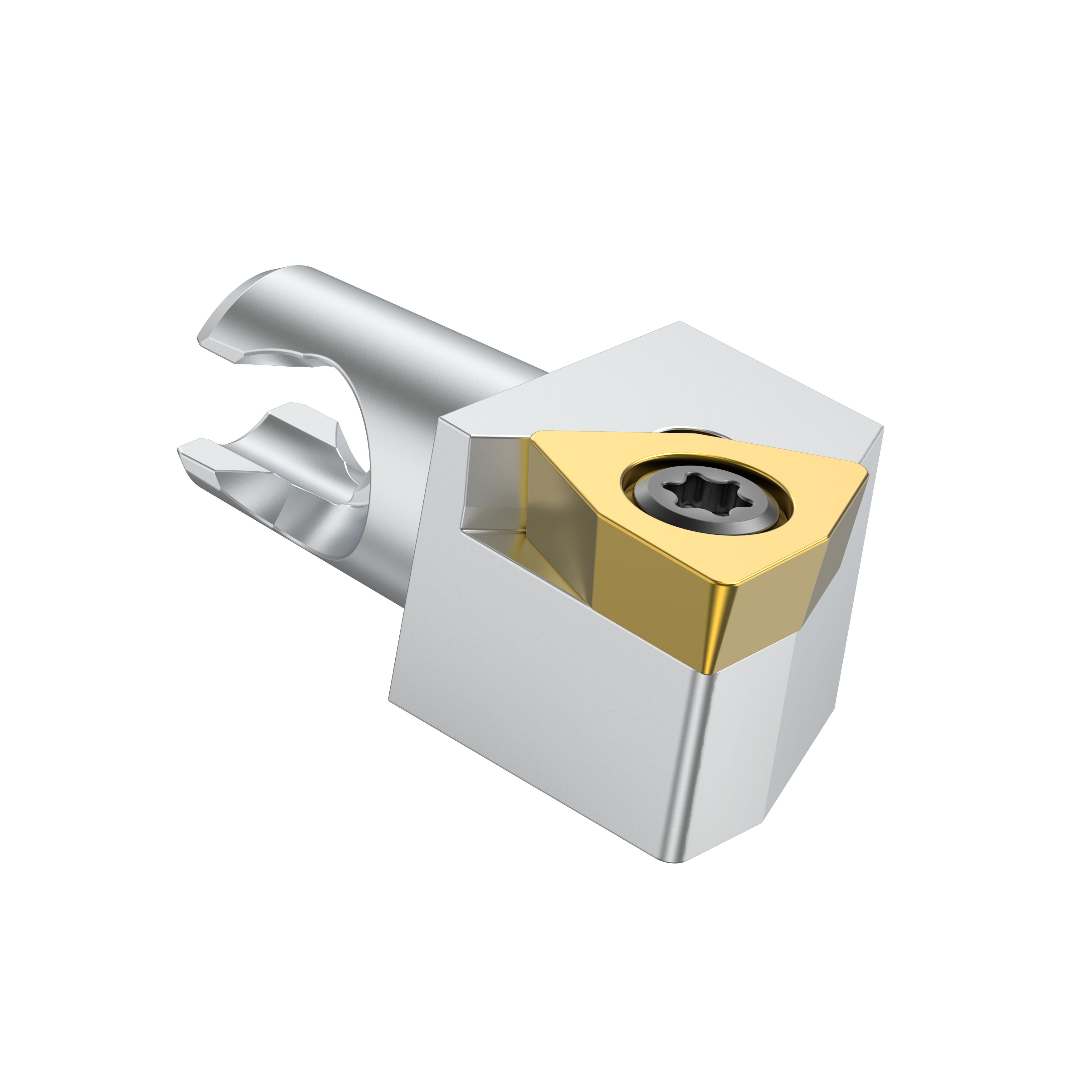 KM MICRO 12 SCREW ON CUTTING