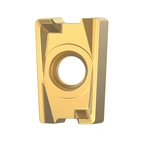 MILL4 INSERT R0.8 SGE FOR HEL