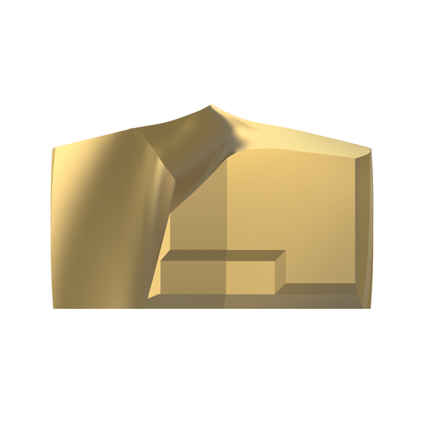 BORRSKÄR 13.5MM PCM FÖR KSEM