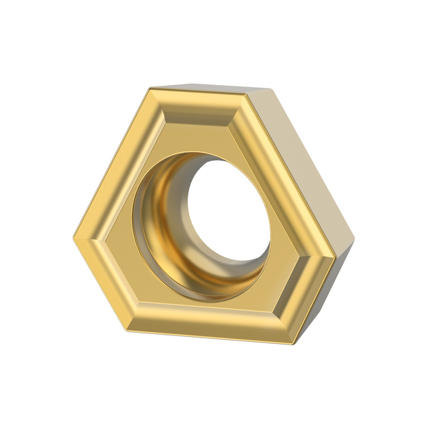 Chamfer Insert • TPGX-GD