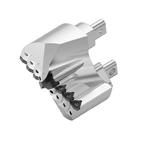 KSEMPLUS A1 HEAD D= 100.00 mm