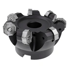 M1600 FACE MILL D160 Z13