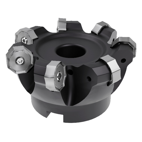 M1600 FACE MILL D050 Z04