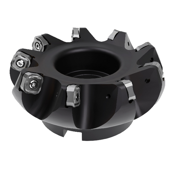 M8065HD FACE MILL D100 Z07