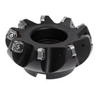 M8065HD FACE MILL D100 Z07