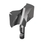 TDMX INSERT FPE D=18.00MM