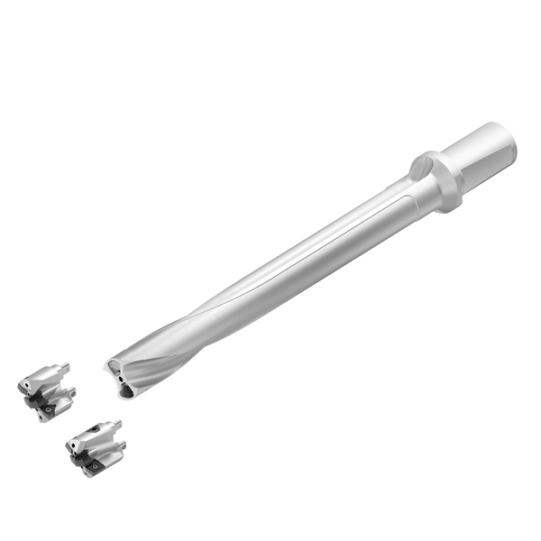 KPLUS SHANK 8XD NG=28MM