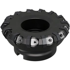 M1200 MAX FACE MILL WEDGE CLAMP D080 Z08