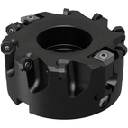 M1600 Mini-F FINISH MILL D100 Z8+2