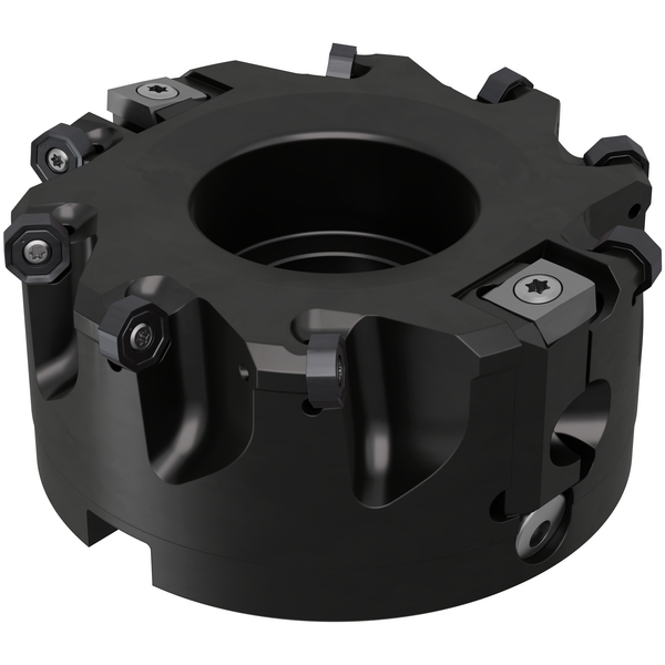 Fräskropp • Fräsdorn