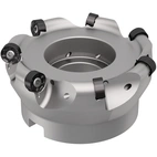 METRIC CUTTER M200 D=52 Z=5 SHELL MILL