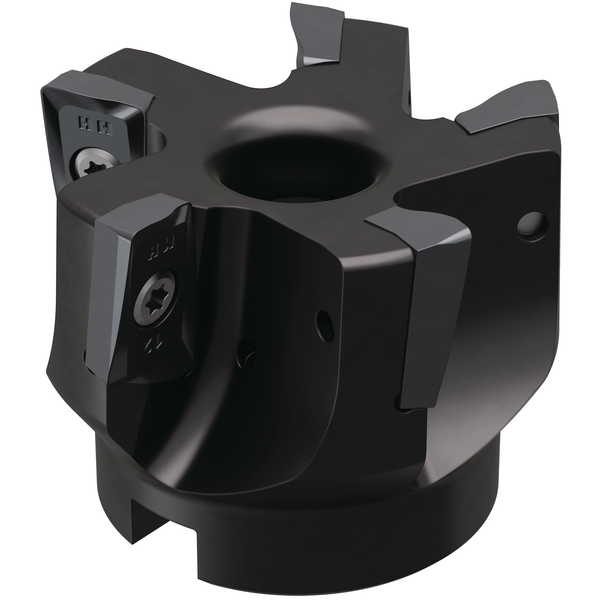 Fräskropp • Fräsdorn