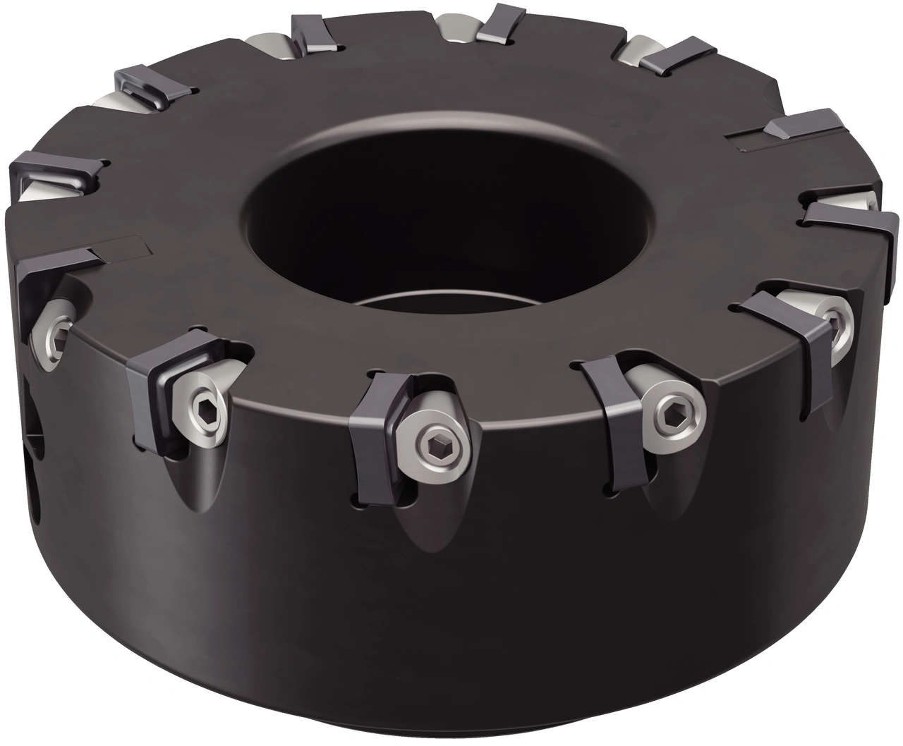 M8090 FINISH MILL D125 Z10+2