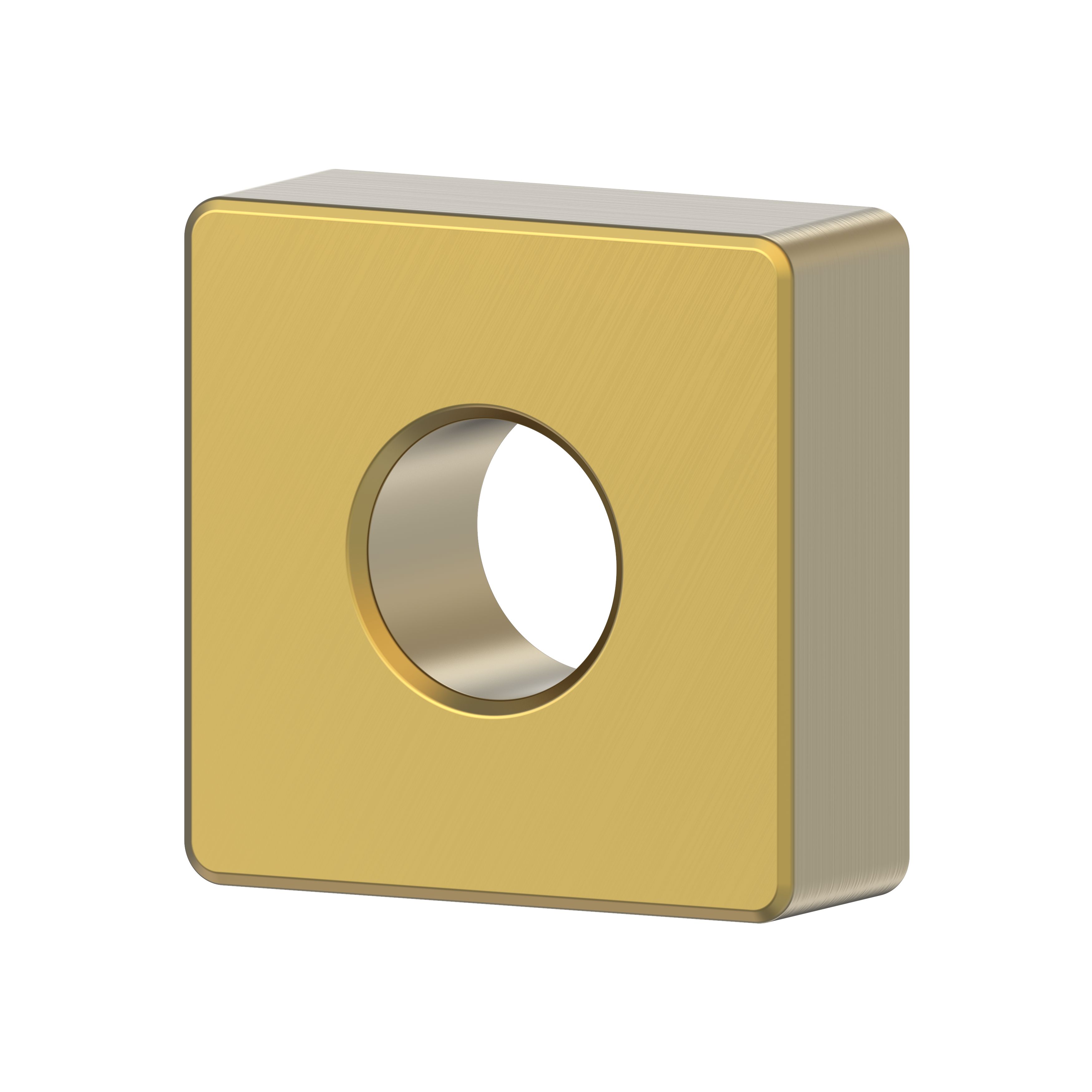 NEGATIVE TURNING CERAMIC INSE~