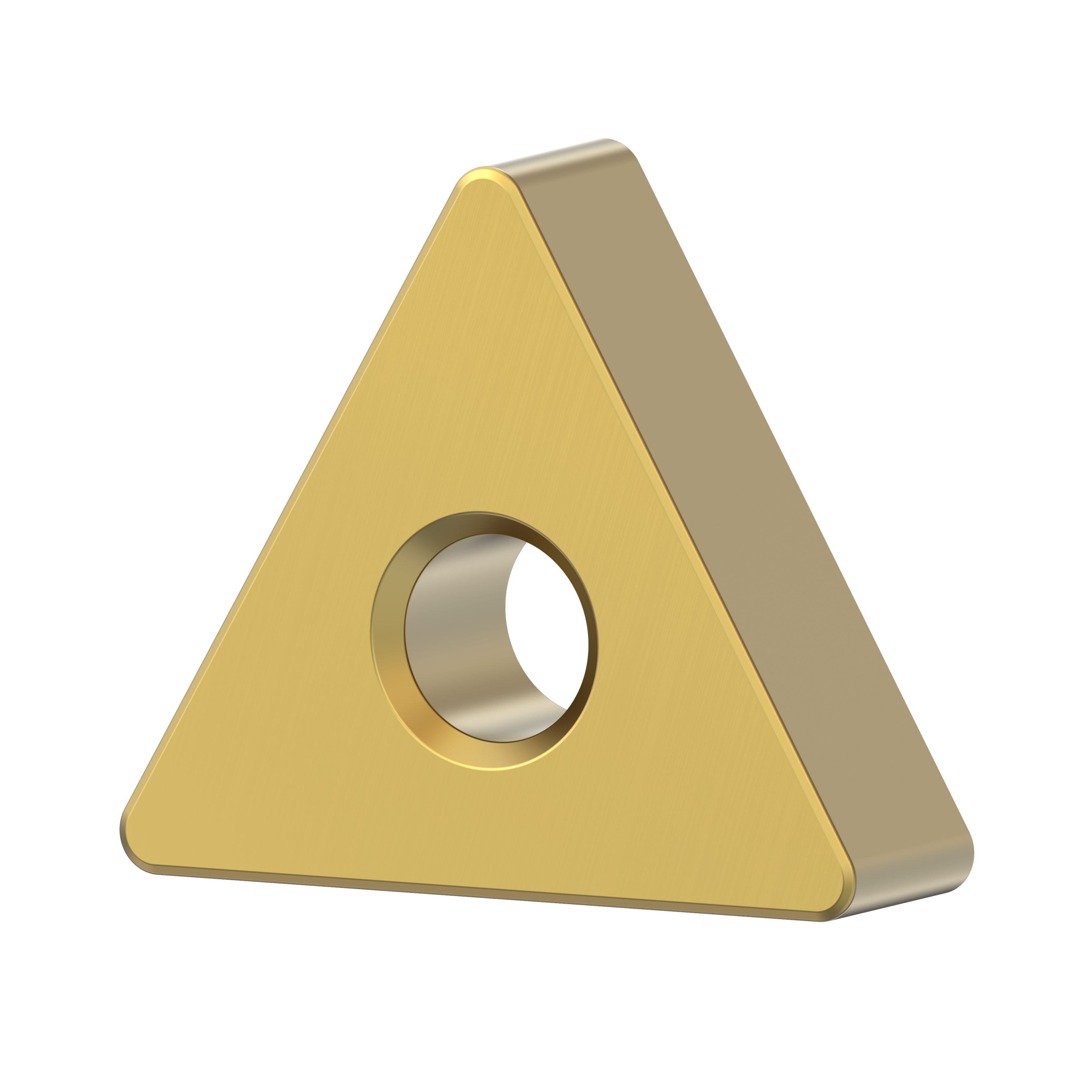 NEGATIVE TURNING CERAMIC INSE~