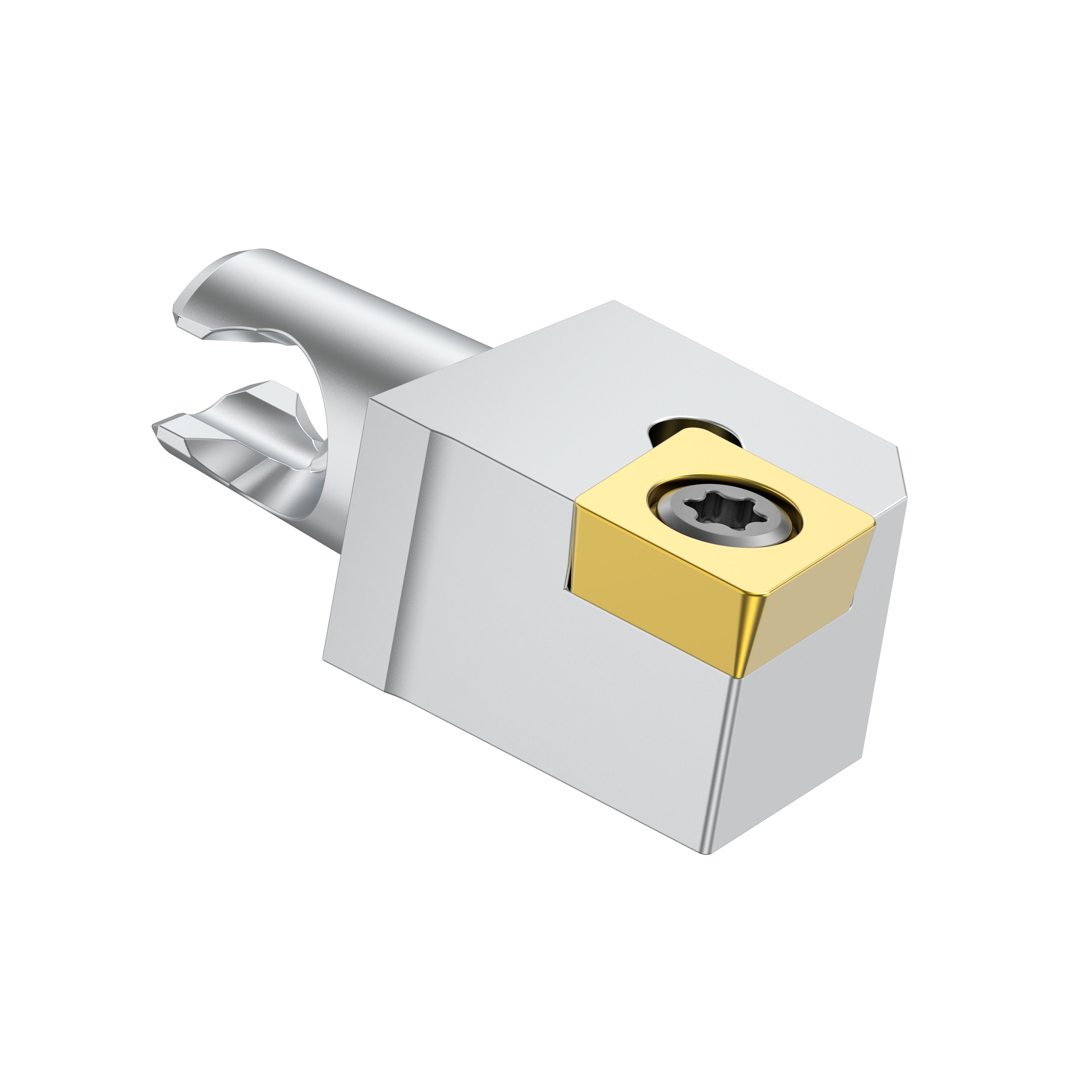 KM MICRO 16 SCREW-ON CUTTING