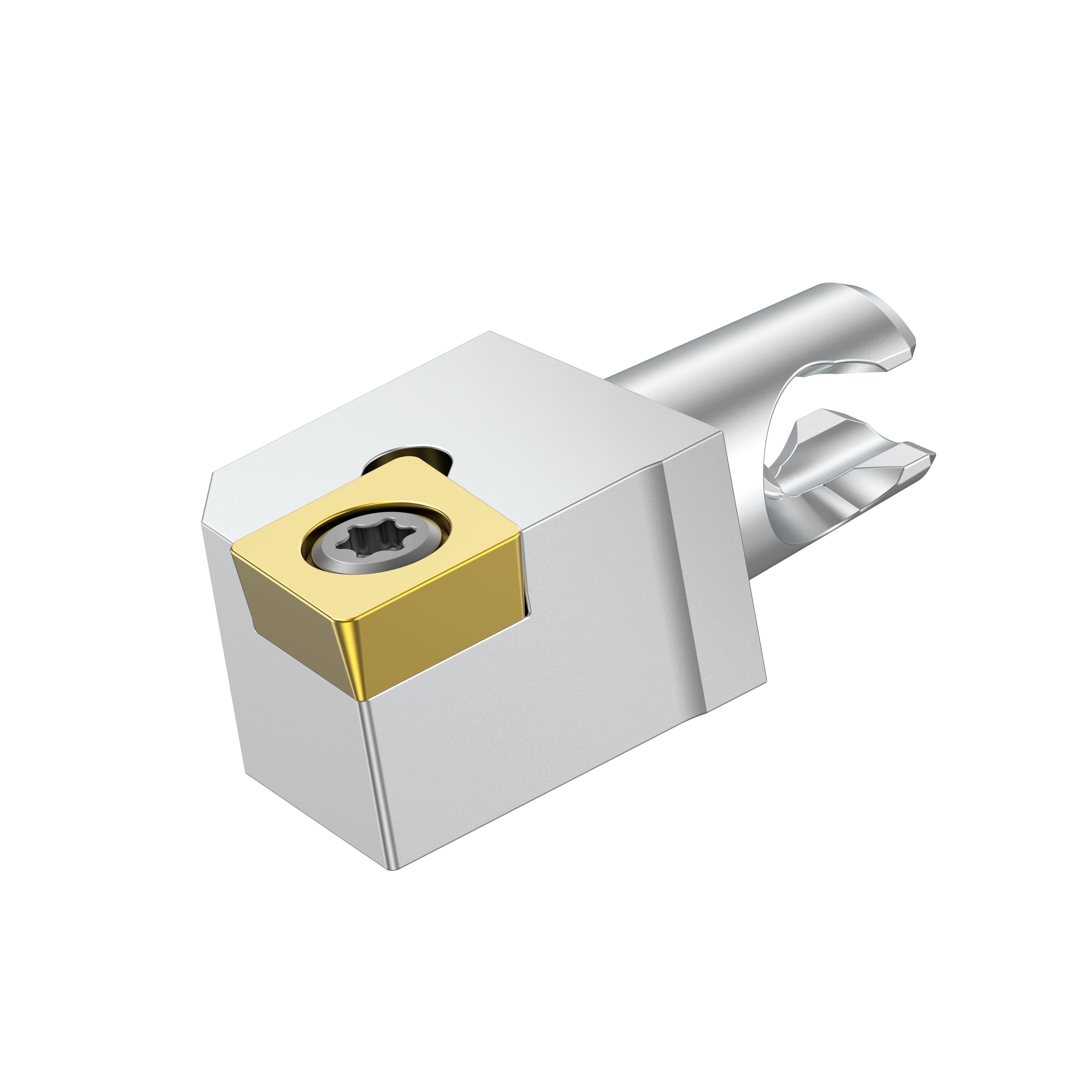 KM MICRO 16 SCREW-ON CUTTING