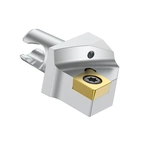 KM 16 SCREW-ON LH 95° CC..09T~