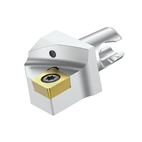 KM16 MICRO SCREW-ON INSERT UN