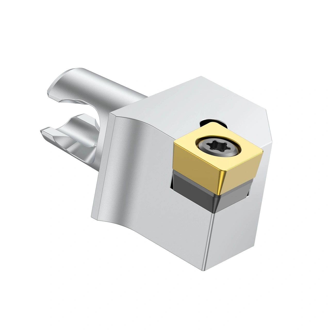 KM MICRO 16 SCREW-ON CUTTING