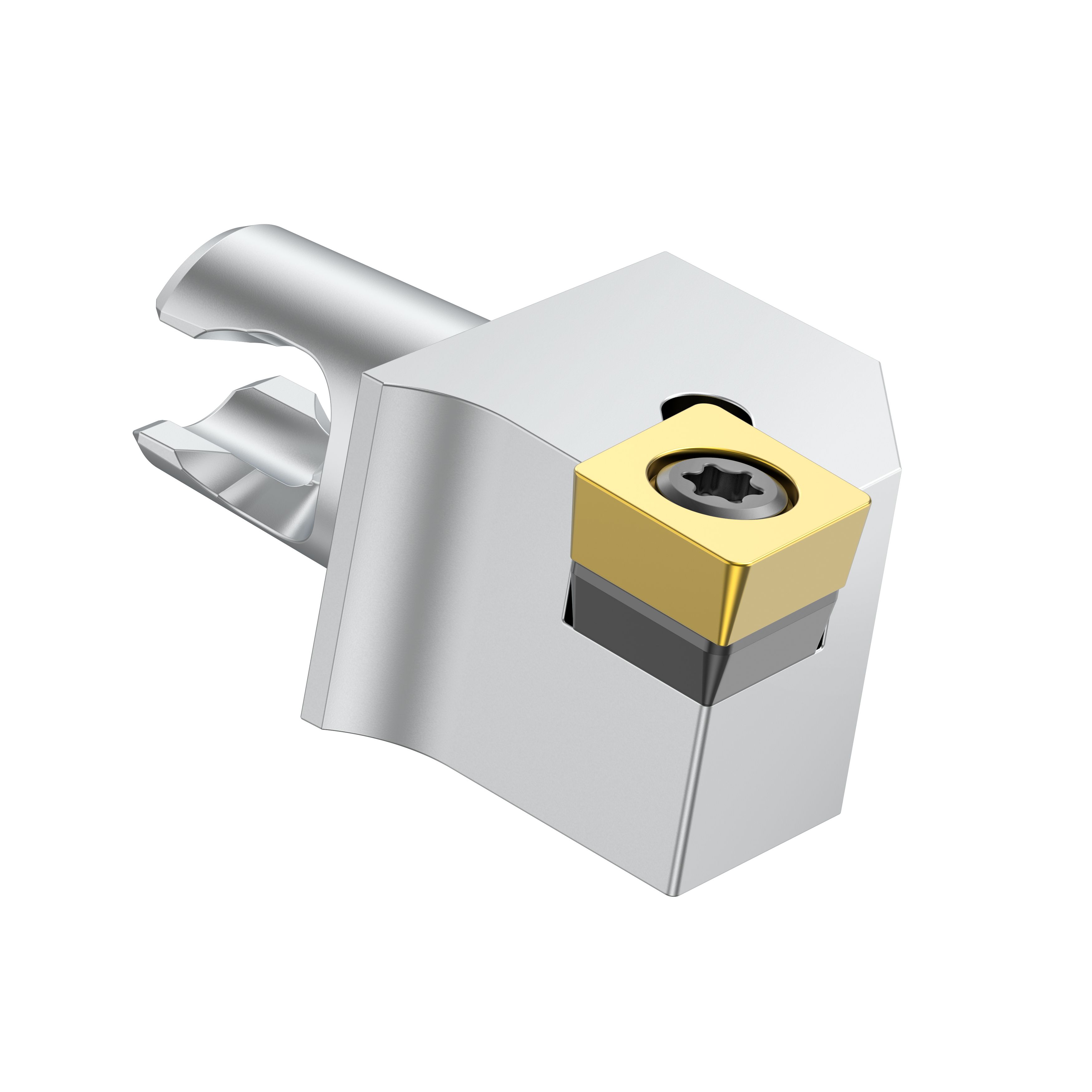 KM MICRO 16 SCREW-ON CUTTING