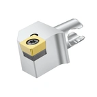 KM MICRO 12 SCREW ON CUTTING