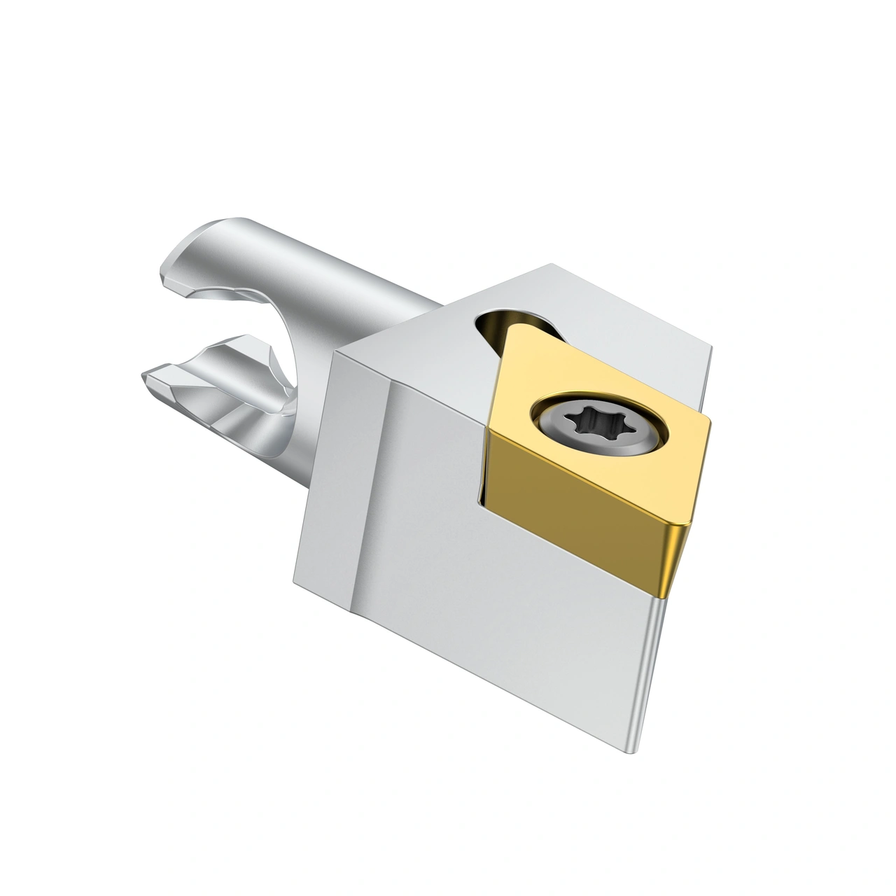 KM MICRO 16 SCREW-ON CUTTING