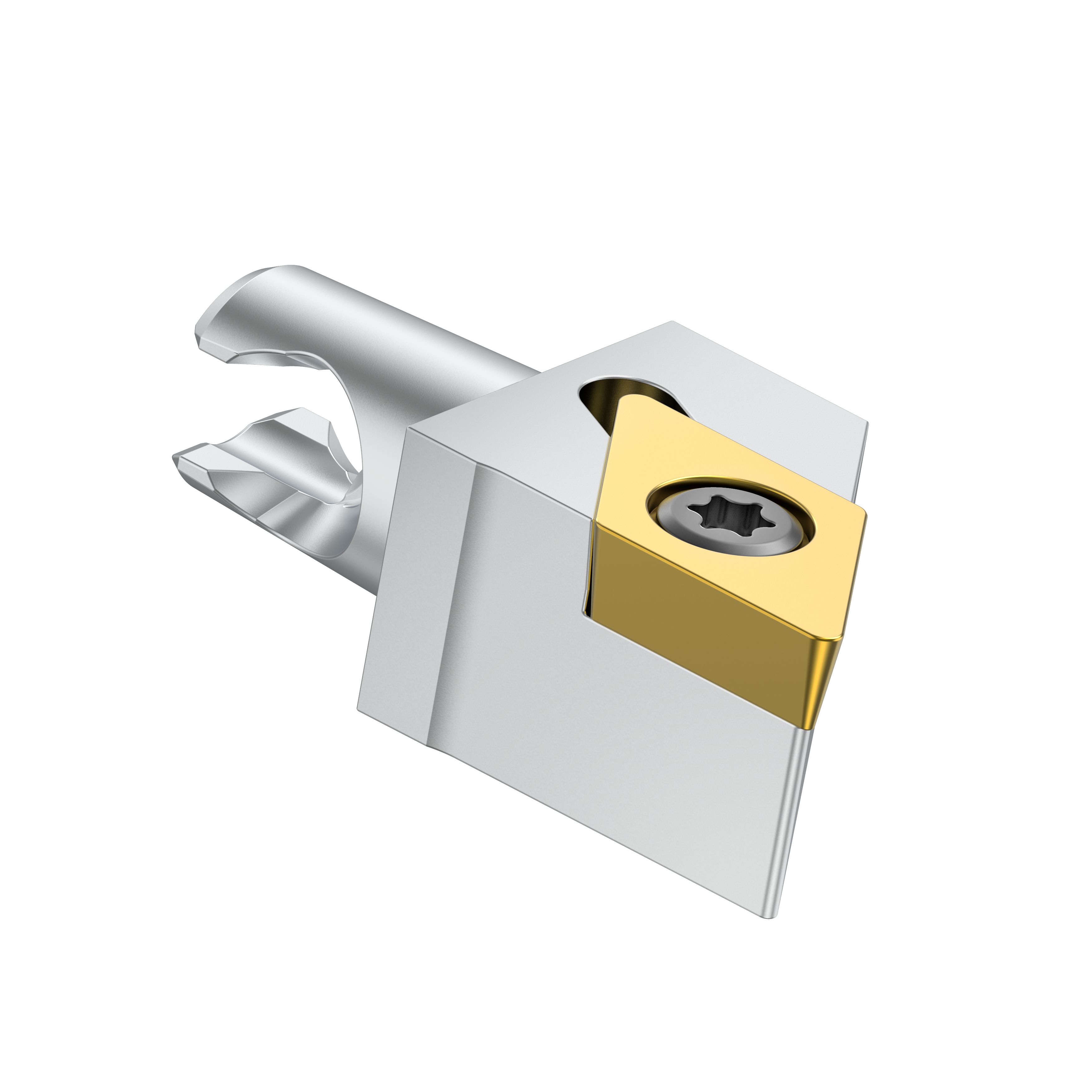 KM MICRO 16 SCREW-ON CUTTING