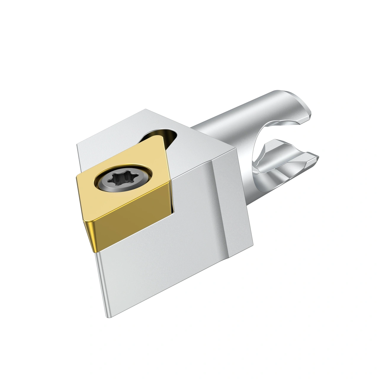 KM MICRO 16 SCREW-ON CUTTING