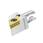 KM MICRO 16 SCREW-ON CUTTING