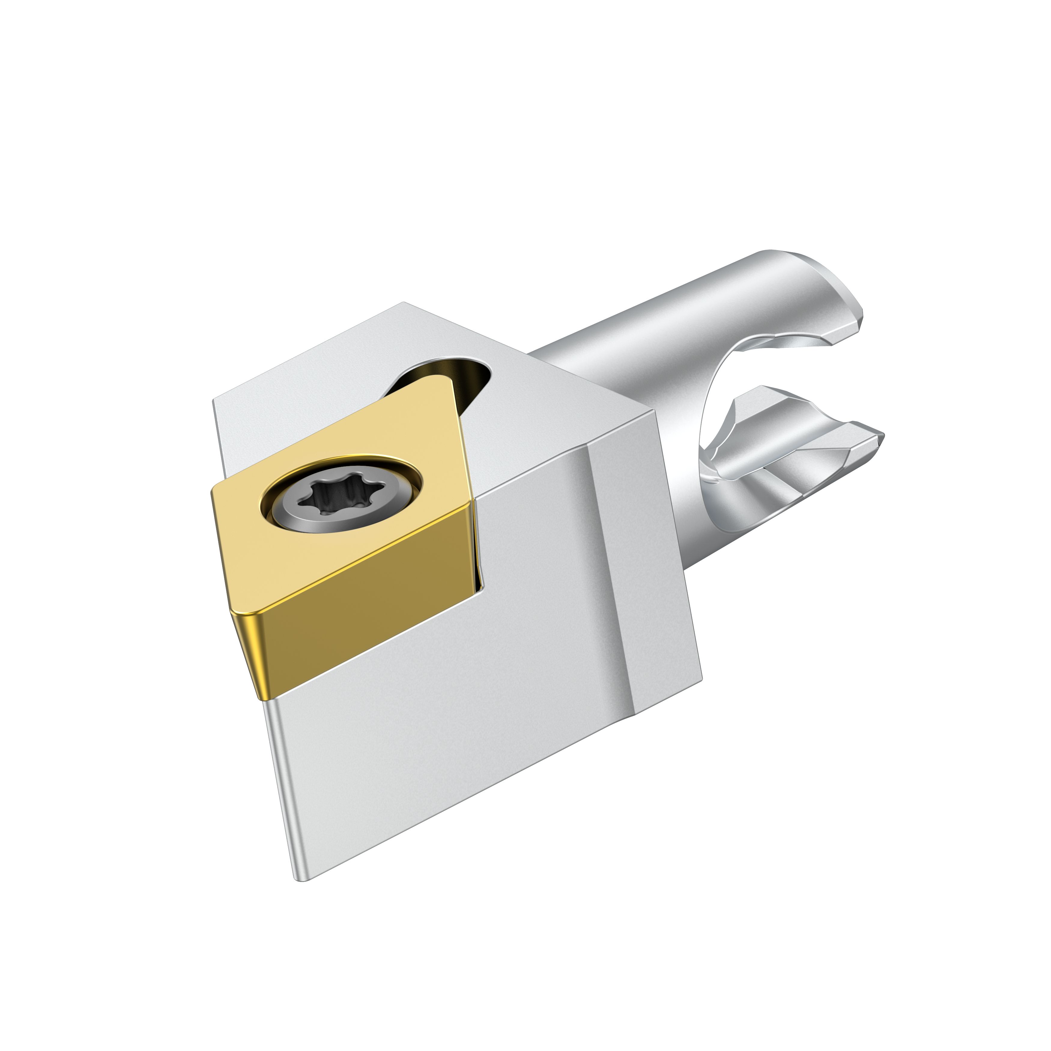 KM MICRO 12 SCREW-ON CUTTING