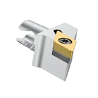 KM MICRO 16 SCREW ON CUTTING