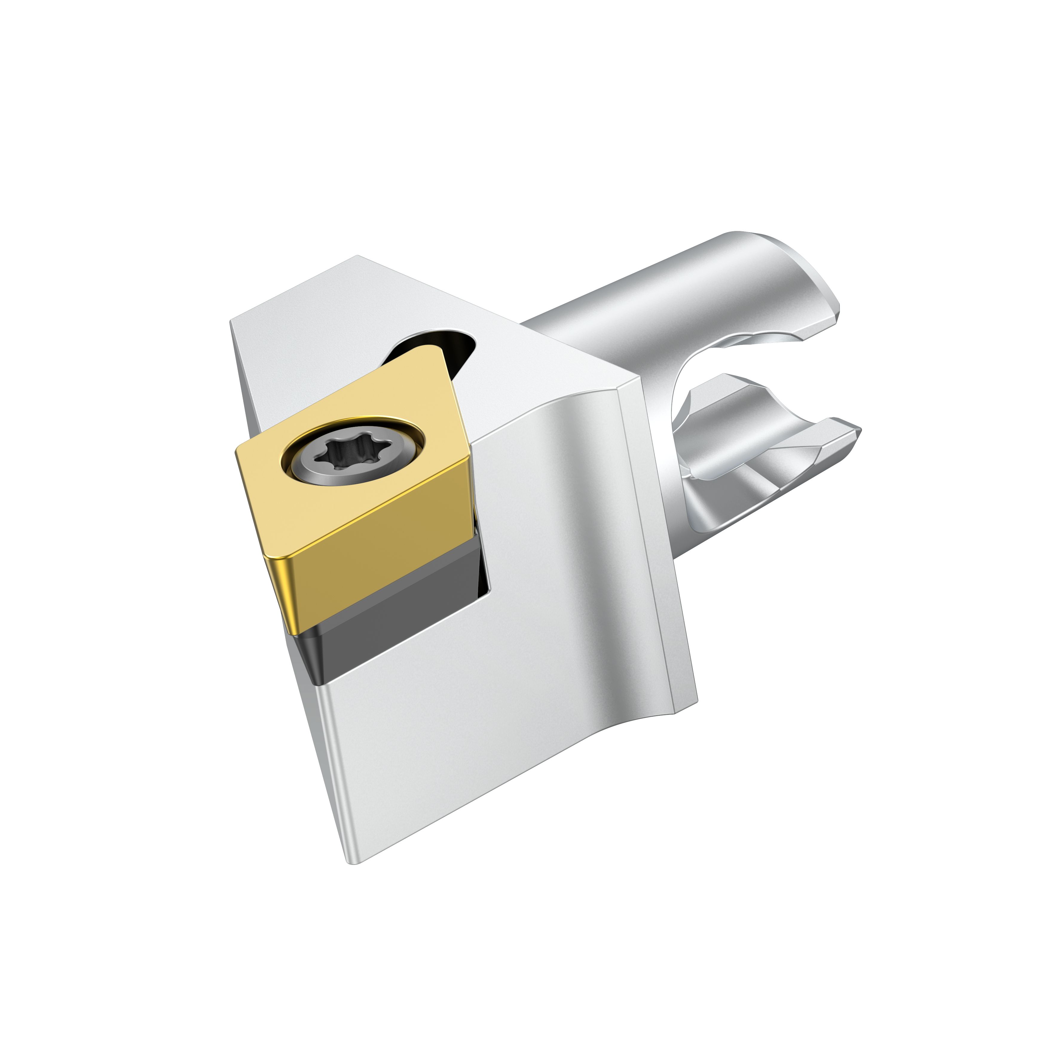 KM MICRO 16 SCREW-ON CUTTING