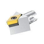 KM MICRO 16 SCREW ON CUTTING